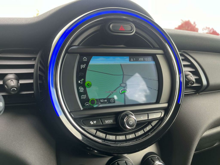 MINI One 1.5i 5-deurs 27.743km Navigatie/Limit-Control/AC.. Leconte Motors