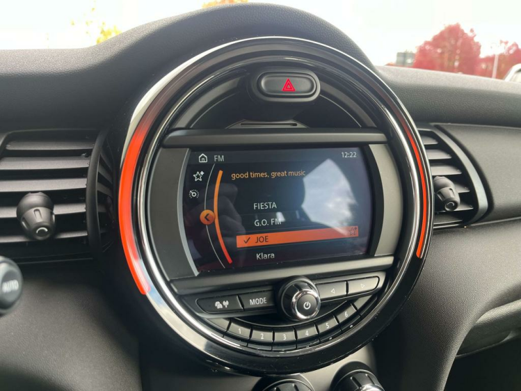 MINI One 1.5i 5-deurs 27.743km Navigatie/Limit-Control/AC.. Leconte Motors