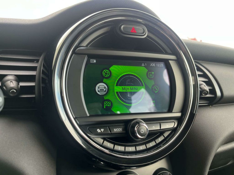 MINI One 1.5i 5-deurs 27.743km Navigatie/Limit-Control/AC.. Leconte Motors