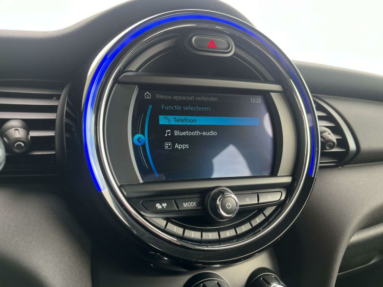 MINI One 1.5i 5-deurs 27.743km Navigatie/Limit-Control/AC.. Leconte Motors