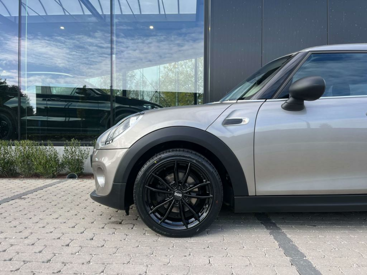 MINI One 1.5i 5-deurs 27.743km Navigatie/Limit-Control/AC.. Leconte Motors