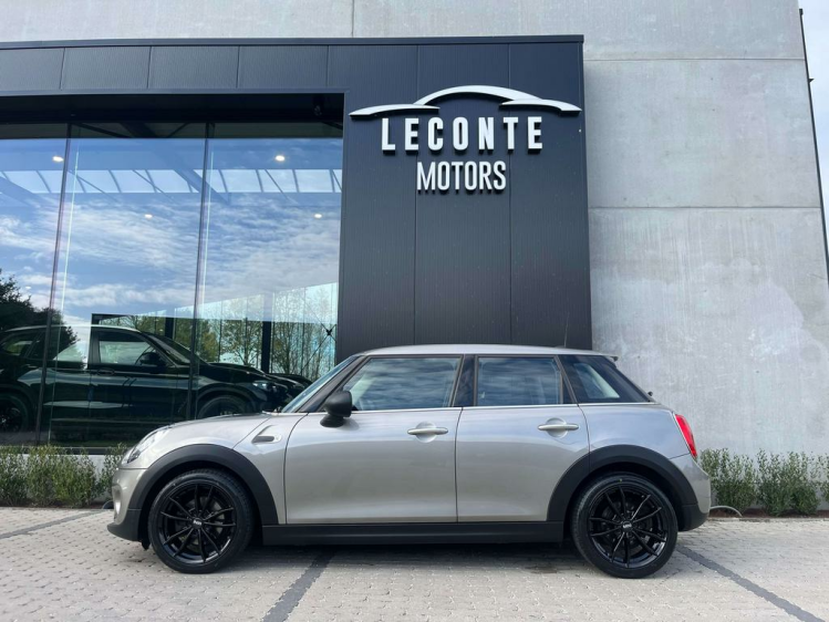 MINI One 1.5i 5-deurs 27.743km Navigatie/Limit-Control/AC.. Leconte Motors