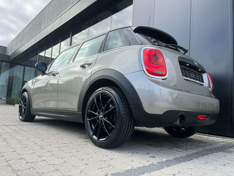 MINI One 1.5i 5-deurs 27.743km Navigatie/Limit-Control/AC.. Leconte Motors