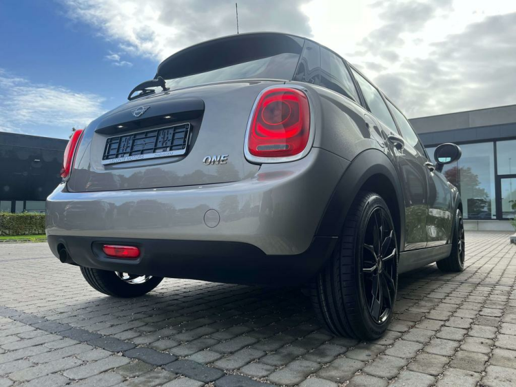 MINI One 1.5i 5-deurs 27.743km Navigatie/Limit-Control/AC.. Leconte Motors