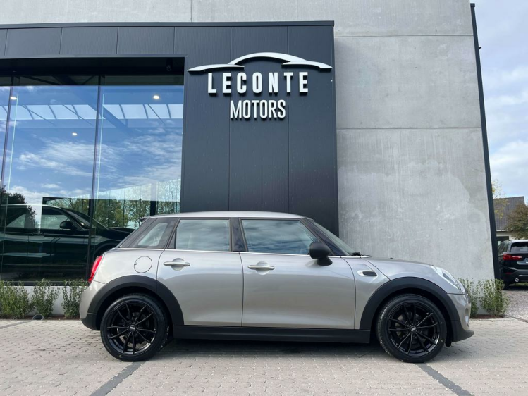 MINI One 1.5i 5-deurs 27.743km Navigatie/Limit-Control/AC.. Leconte Motors