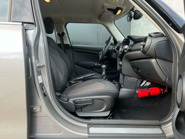 MINI One 1.5i 5-deurs 27.743km Navigatie/Limit-Control/AC.. Leconte Motors