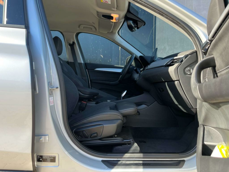 BMW X1 1.5iA sDrive18 Navi-Pro/Sportzetels/Camera/HUD/DAB Leconte Motors