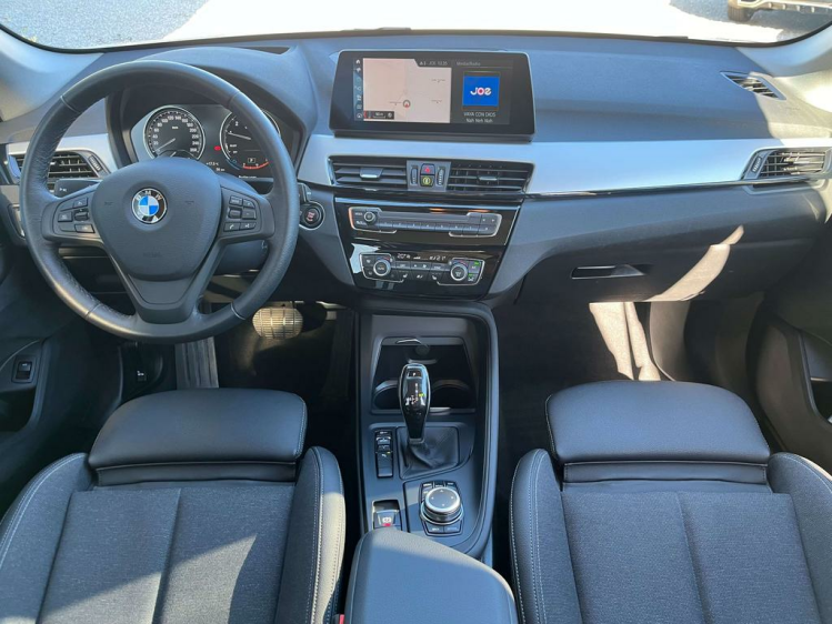 BMW X1 1.5iA sDrive18 Navi-Pro/Sportzetels/Camera/HUD/DAB Leconte Motors