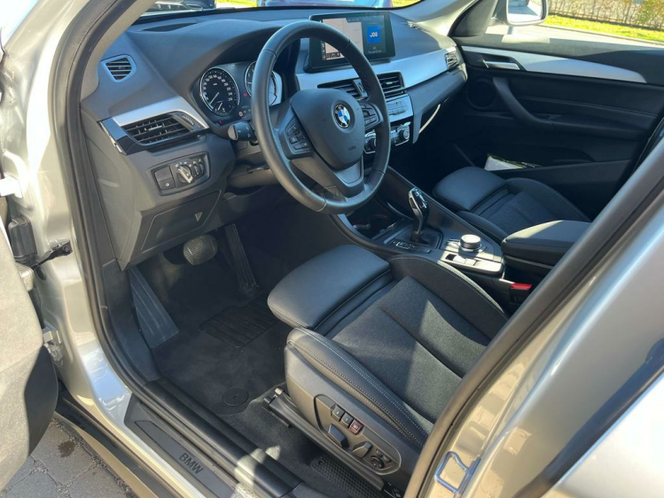 BMW X1 1.5iA sDrive18 Navi-Pro/Sportzetels/Camera/HUD/DAB Leconte Motors