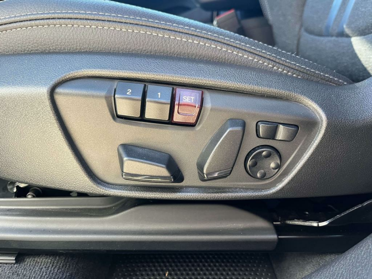 BMW X1 1.5iA sDrive18 Navi-Pro/Sportzetels/Camera/HUD/DAB Leconte Motors