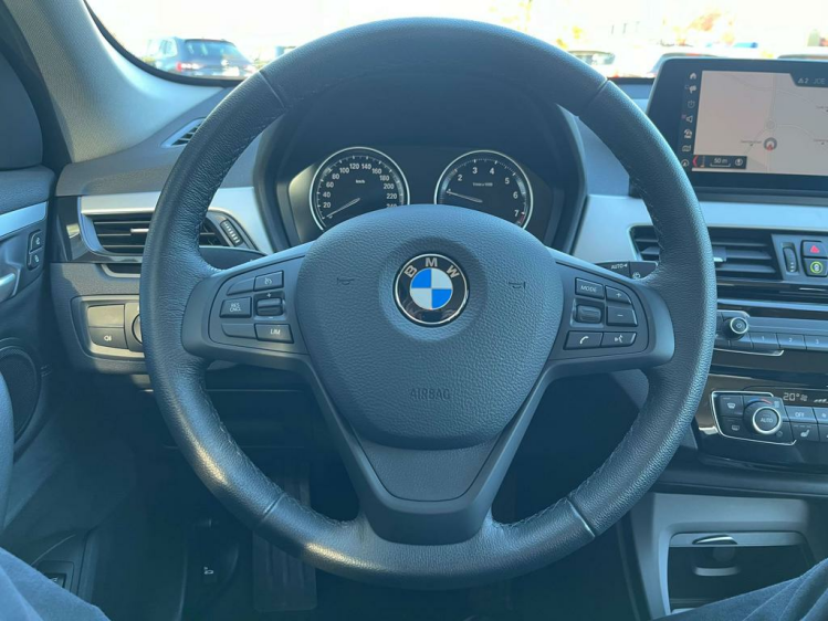 BMW X1 1.5iA sDrive18 Navi-Pro/Sportzetels/Camera/HUD/DAB Leconte Motors