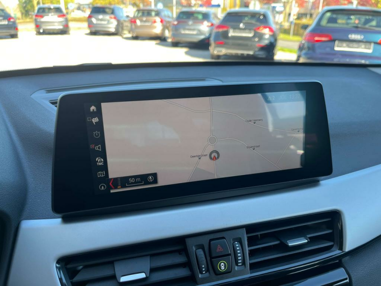 BMW X1 1.5iA sDrive18 Navi-Pro/Sportzetels/Camera/HUD/DAB Leconte Motors