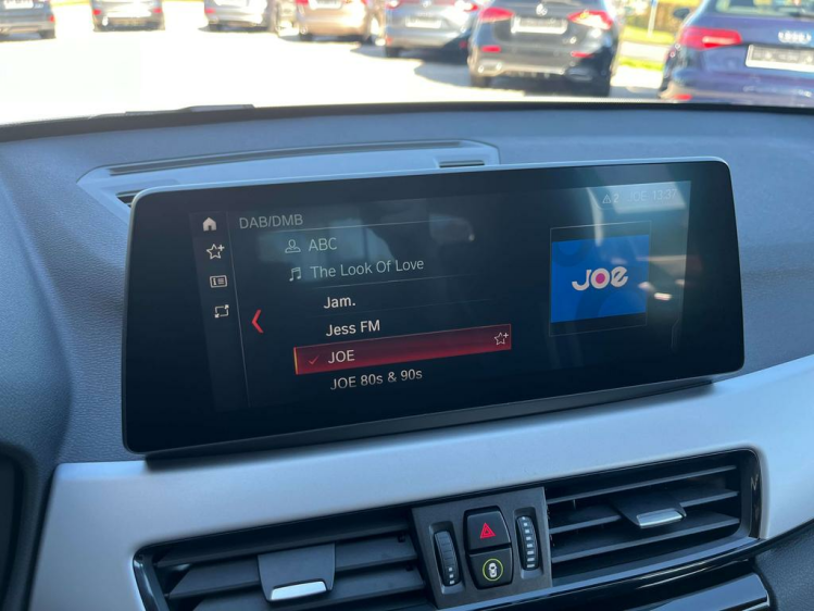BMW X1 1.5iA sDrive18 Navi-Pro/Sportzetels/Camera/HUD/DAB Leconte Motors