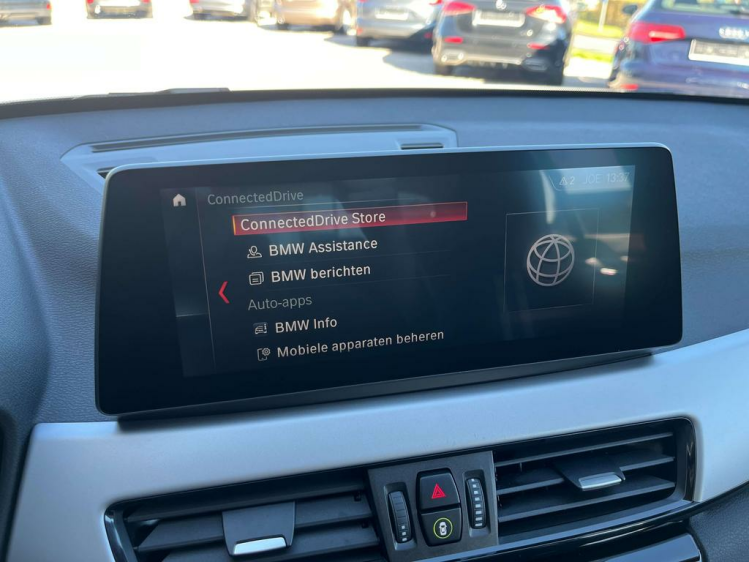BMW X1 1.5iA sDrive18 Navi-Pro/Sportzetels/Camera/HUD/DAB Leconte Motors