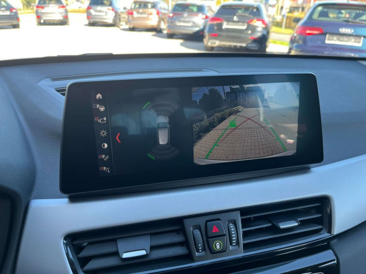 BMW X1 1.5iA sDrive18 Navi-Pro/Sportzetels/Camera/HUD/DAB Leconte Motors