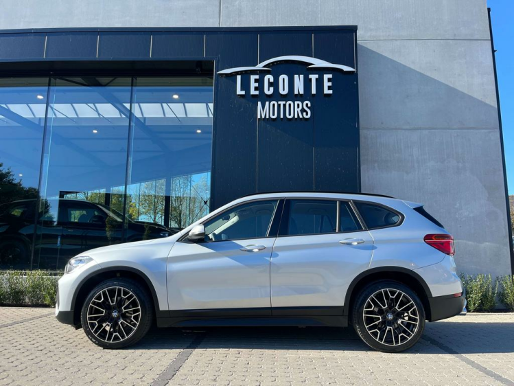 BMW X1 1.5iA sDrive18 Navi-Pro/Sportzetels/Camera/HUD/DAB Leconte Motors