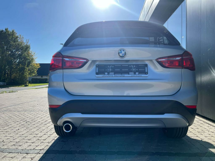 BMW X1 1.5iA sDrive18 Navi-Pro/Sportzetels/Camera/HUD/DAB Leconte Motors