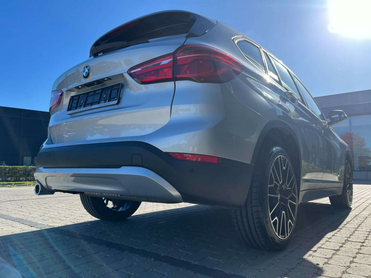BMW X1 1.5iA sDrive18 Navi-Pro/Sportzetels/Camera/HUD/DAB Leconte Motors
