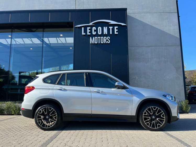 BMW X1 1.5iA sDrive18 Navi-Pro/Sportzetels/Camera/HUD/DAB Leconte Motors