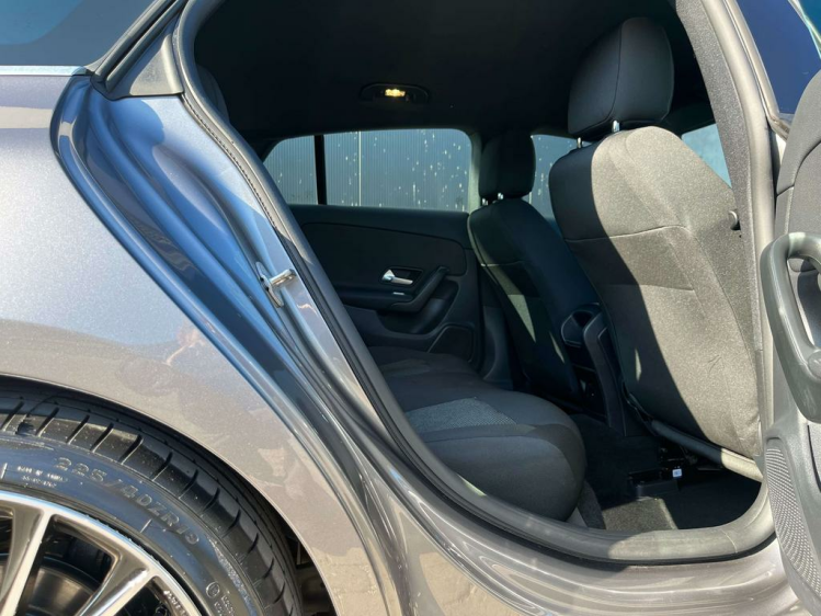 Mercedes-Benz CLA 180 iA DCT Shooting Brake Widescreen/Gps/Camera/Cruise Leconte Motors