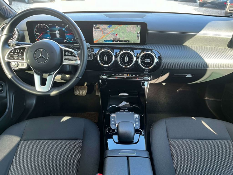 Mercedes-Benz CLA 180 iA DCT Shooting Brake Widescreen/Gps/Camera/Cruise Leconte Motors