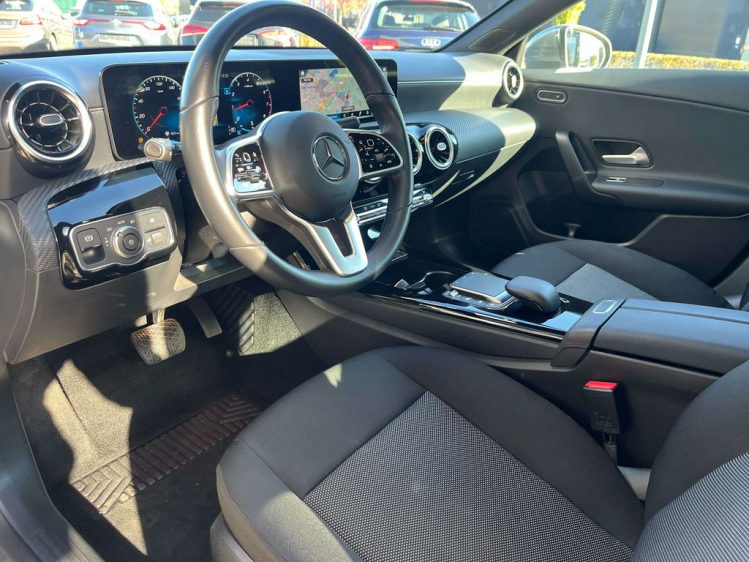 Mercedes-Benz CLA 180 iA DCT Shooting Brake Widescreen/Gps/Camera/Cruise Leconte Motors