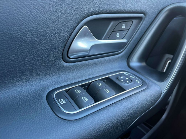 Mercedes-Benz CLA 180 iA DCT Shooting Brake Widescreen/Gps/Camera/Cruise Leconte Motors