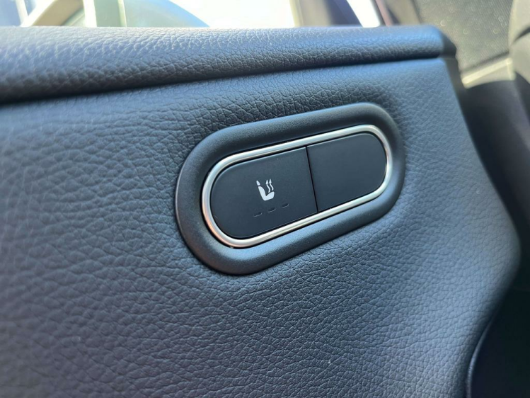 Mercedes-Benz CLA 180 iA DCT Shooting Brake Widescreen/Gps/Camera/Cruise Leconte Motors