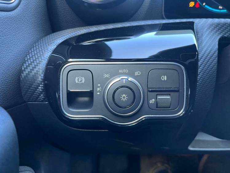 Mercedes-Benz CLA 180 iA DCT Shooting Brake Widescreen/Gps/Camera/Cruise Leconte Motors