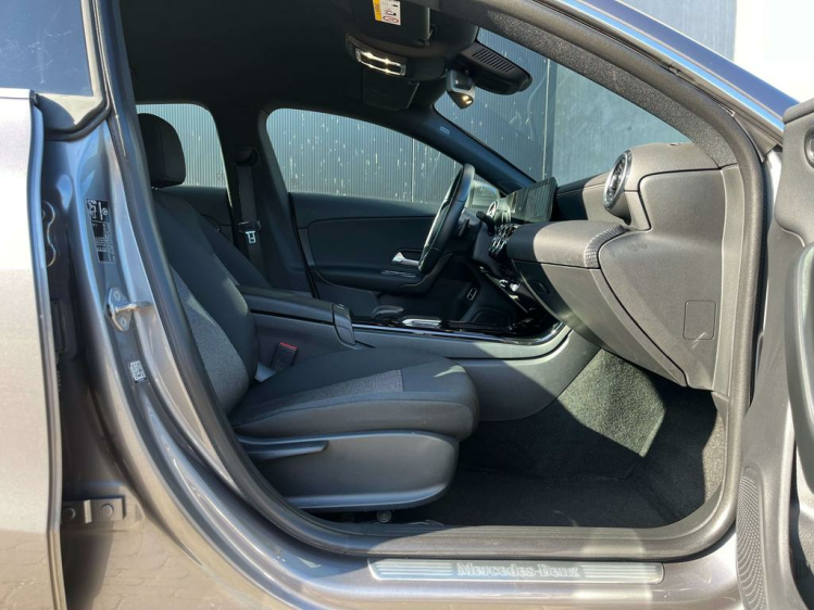 Mercedes-Benz CLA 180 iA DCT Shooting Brake Widescreen/Gps/Camera/Cruise Leconte Motors