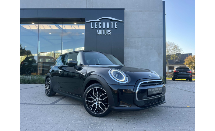 Leconte Motors - MINI One