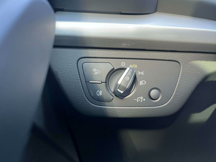 Audi Q5 30 TDi S tronic Panodak/Virtual/Sportzetels/LED/.. Leconte Motors