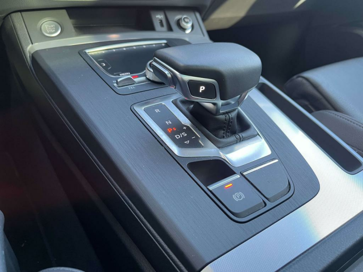 Audi Q5 30 TDi S tronic Panodak/Virtual/Sportzetels/LED/.. Leconte Motors