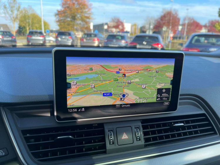 Audi Q5 30 TDi S tronic Panodak/Virtual/Sportzetels/LED/.. Leconte Motors