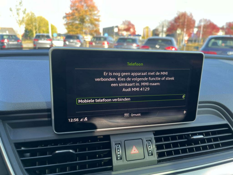 Audi Q5 30 TDi S tronic Panodak/Virtual/Sportzetels/LED/.. Leconte Motors