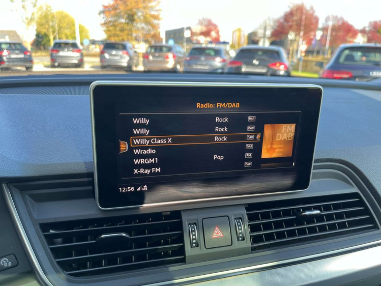 Audi Q5 30 TDi S tronic Panodak/Virtual/Sportzetels/LED/.. Leconte Motors