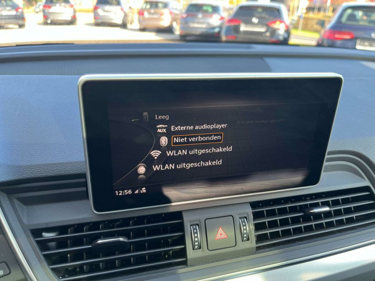 Audi Q5 30 TDi S tronic Panodak/Virtual/Sportzetels/LED/.. Leconte Motors