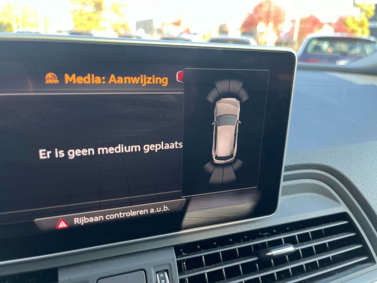 Audi Q5 30 TDi S tronic Panodak/Virtual/Sportzetels/LED/.. Leconte Motors