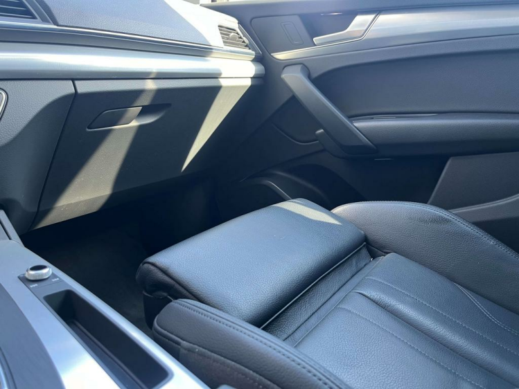 Audi Q5 30 TDi S tronic Panodak/Virtual/Sportzetels/LED/.. Leconte Motors