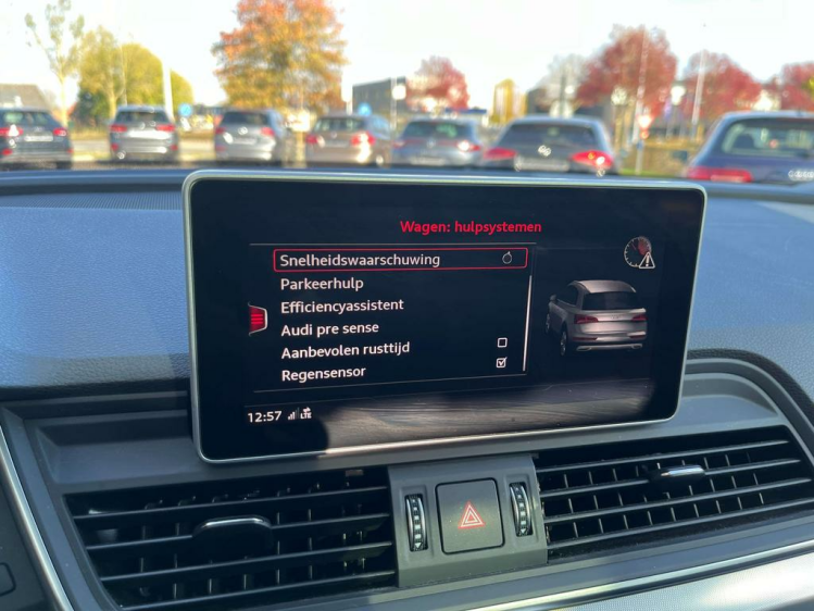 Audi Q5 30 TDi S tronic Panodak/Virtual/Sportzetels/LED/.. Leconte Motors