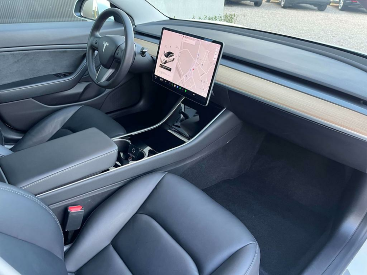 Tesla Model 3 75 kWh Long Range Dual Motor AWD 498PK...!! Leconte Motors