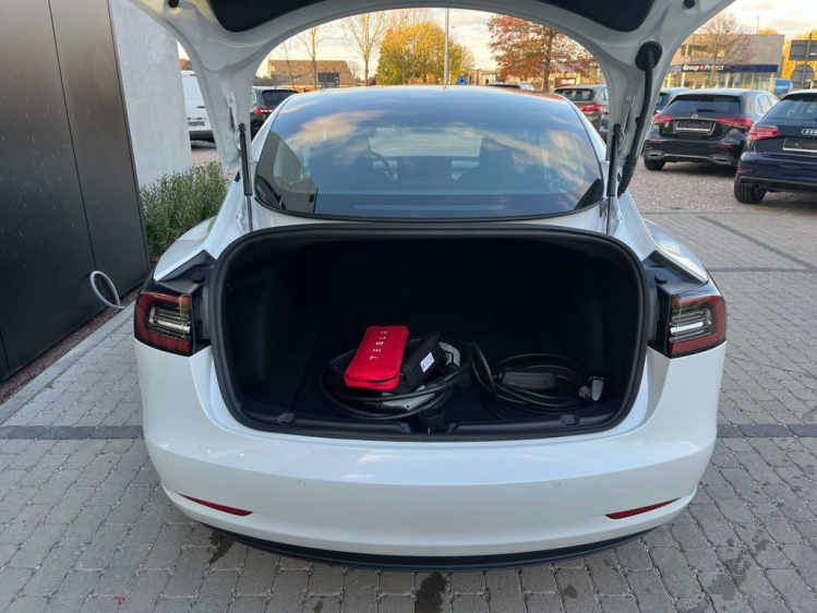 Tesla Model 3 75 kWh Long Range Dual Motor AWD 498PK...!! Leconte Motors