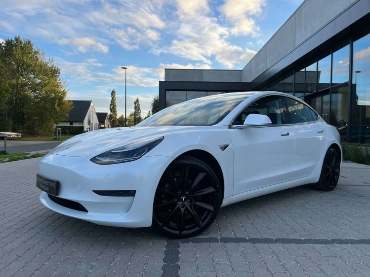 Tesla Model 3 75 kWh Long Range Dual Motor AWD 498PK...!! Leconte Motors
