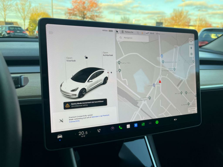 Tesla Model 3 75 kWh Long Range Dual Motor AWD 498PK...!! Leconte Motors