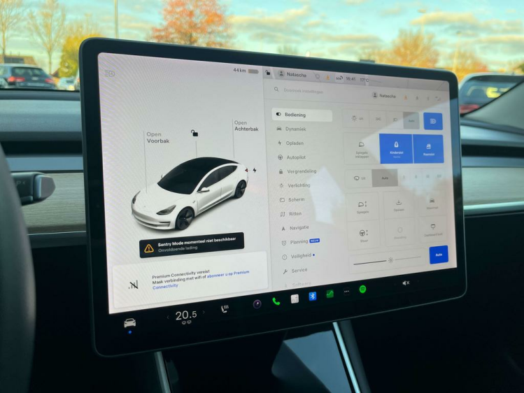 Tesla Model 3 75 kWh Long Range Dual Motor AWD 498PK...!! Leconte Motors