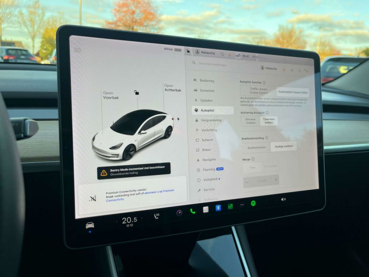 Tesla Model 3 75 kWh Long Range Dual Motor AWD 498PK...!! Leconte Motors