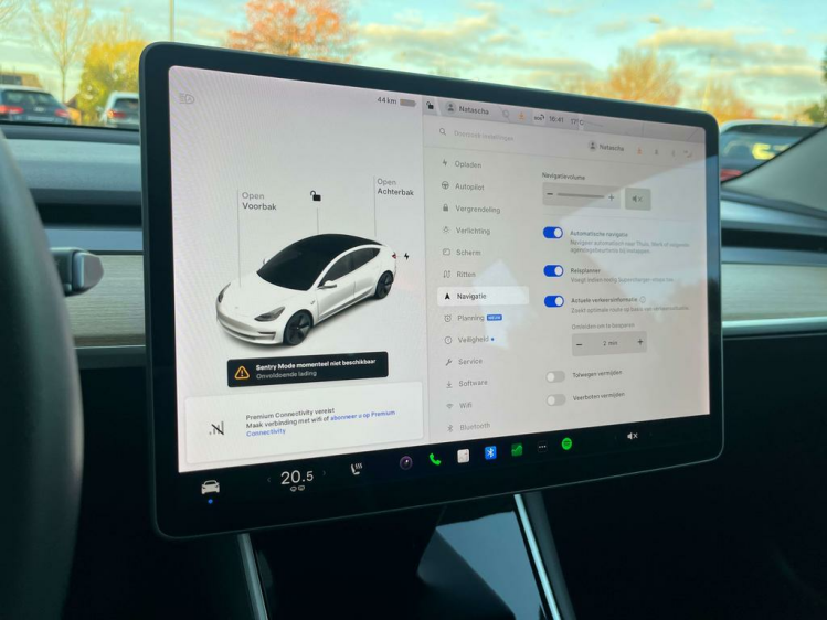 Tesla Model 3 75 kWh Long Range Dual Motor AWD 498PK...!! Leconte Motors