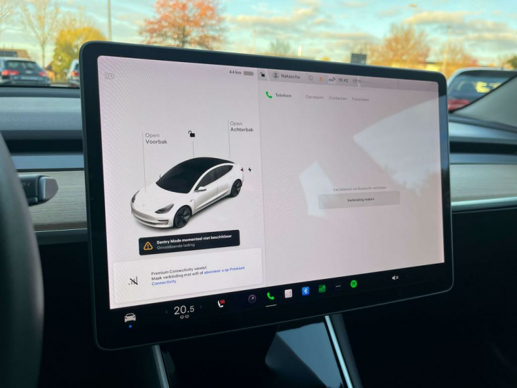 Tesla Model 3 75 kWh Long Range Dual Motor AWD 498PK...!! Leconte Motors