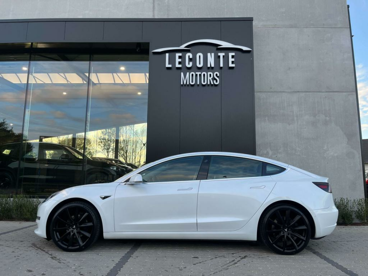Tesla Model 3 75 kWh Long Range Dual Motor AWD 498PK...!! Leconte Motors