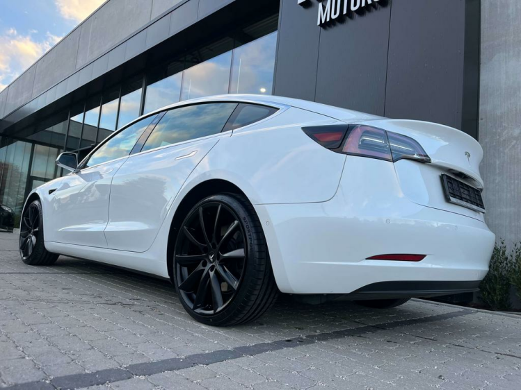 Tesla Model 3 75 kWh Long Range Dual Motor AWD 498PK...!! Leconte Motors